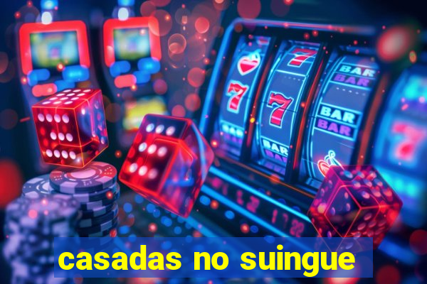 casadas no suingue